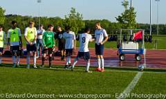 Soccer vs SHS -123